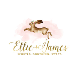 Ellie + James