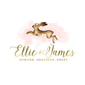 Ellie + James